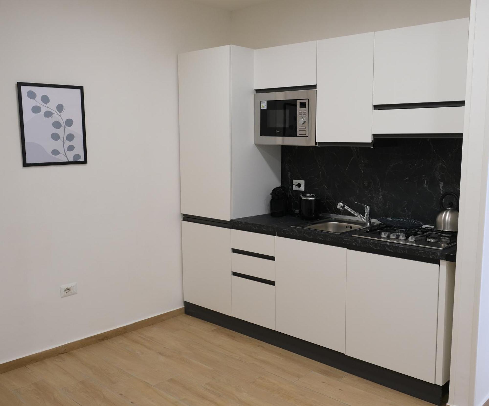 Toledo 292 Luxury House Apartment Naples Exterior photo